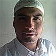 Profesor de idioma Arabe y Persa online. Lecciones privada y personalizadas con énfasis en la comunicación y cultura de cada pais